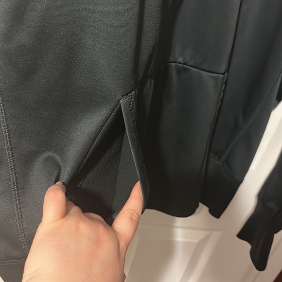 NFL - NIKE - UNISEX JETS HOODIE (XL) - Picture 8 of 9